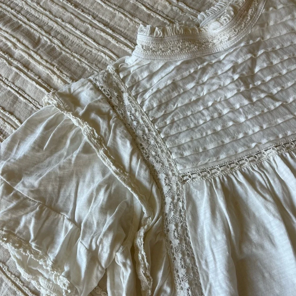 Free People Le Femme Top - Picture 10 of 15